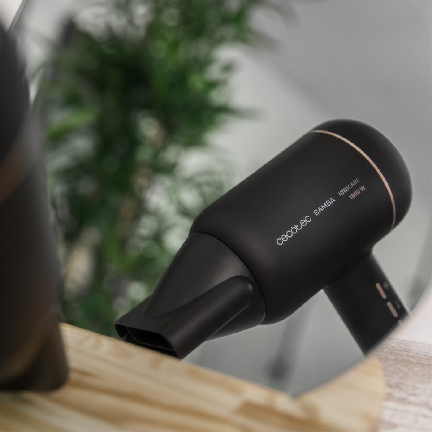 IoniCare 6000 RockStar Fire - Image 2