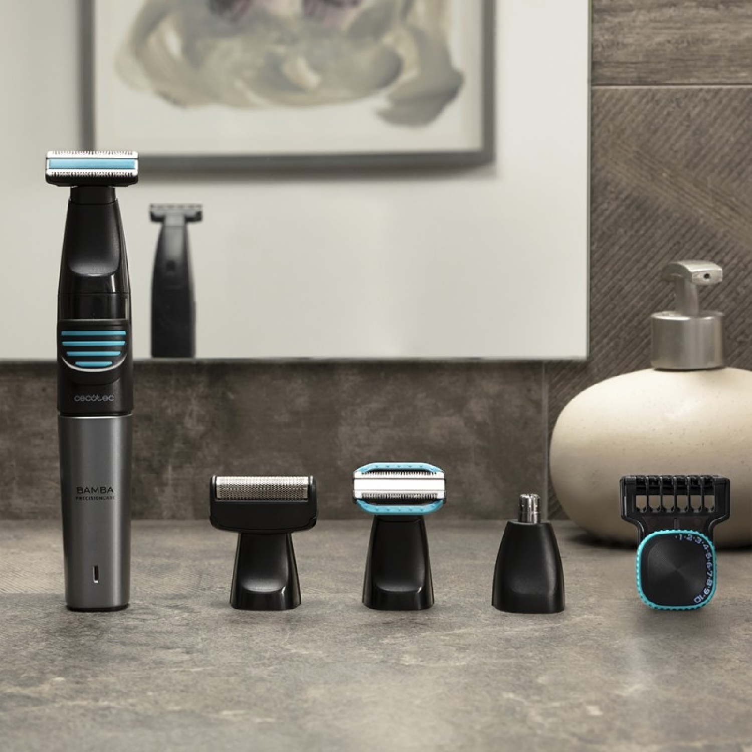 PrecisionCare Extreme 5 in 1 - Image 2