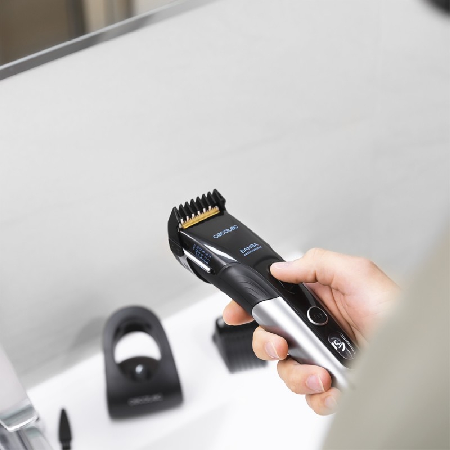 PrecisionCare Titanium - Image 2