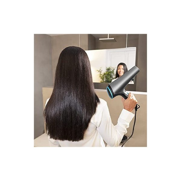 IoniCare 5320 Flashlook Black - Image 3