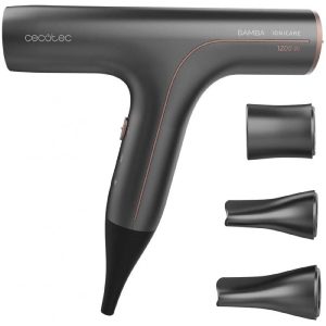 IoniCare 6000 RockStar Soft