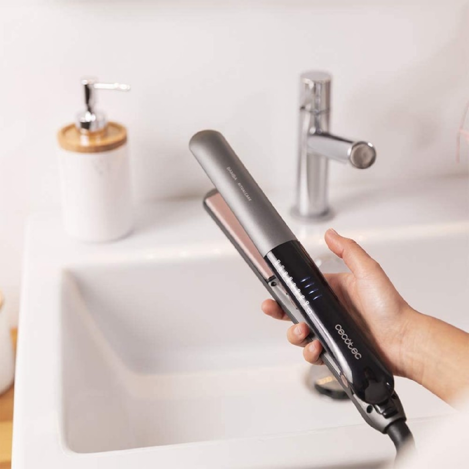 RitualCare 1100 HidraProtect Ion Touch - Image 2