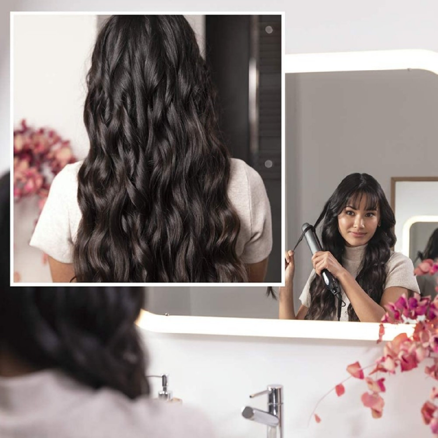 RitualCare 1100 HidraProtect Ion Touch - Image 3