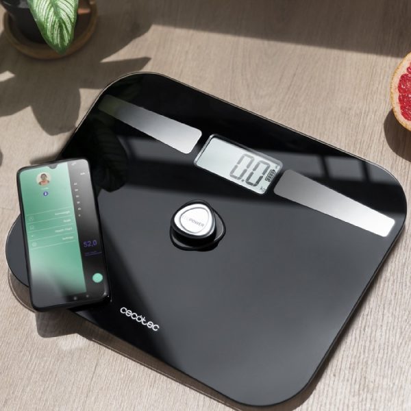 Surface Precision EcoPower 10200 Smart Healthy Black - Image 2