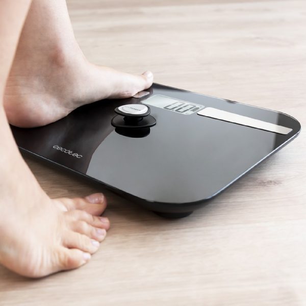 Surface Precision EcoPower 10200 Smart Healthy Black - Image 3