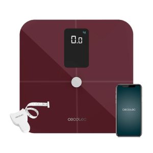 Surface Precision 10400 Smart Healthy Vision Garnet