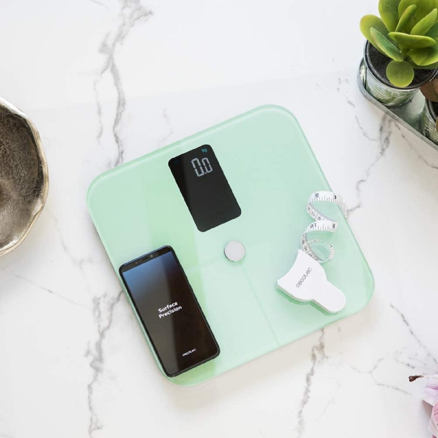 Surface Precision 10400 Smart Healthy Vision Green - Image 2