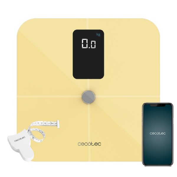 Surface Precision 10400 Smart Healthy Vision Yellow