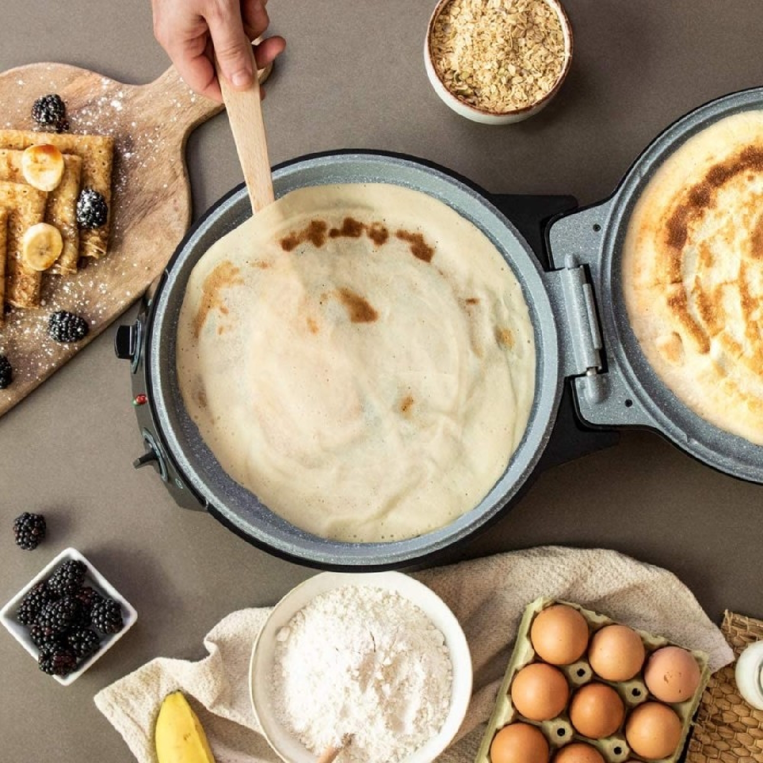 Fun Pizza&Co Maker - Image 3