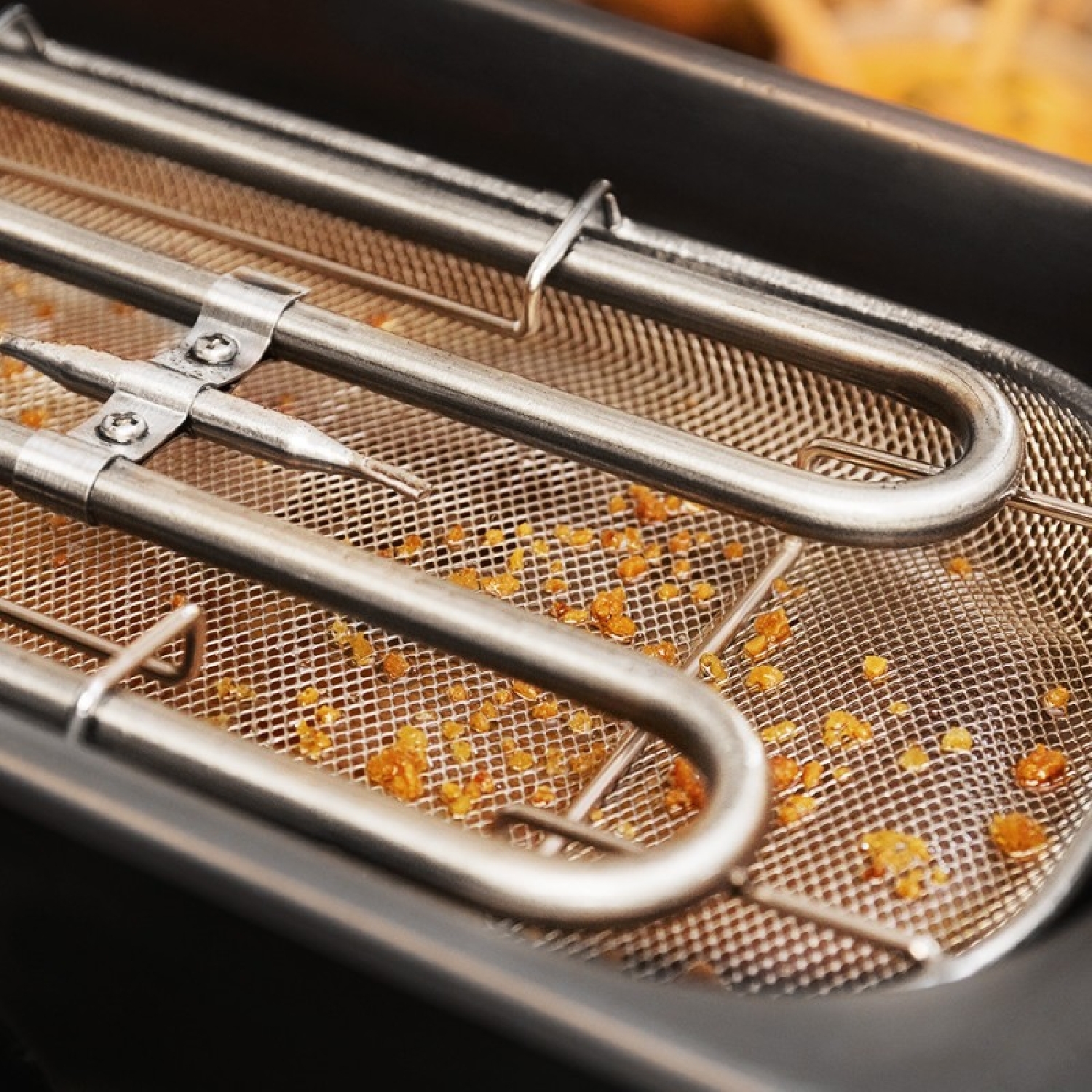 CleanFry 3000 - Image 2