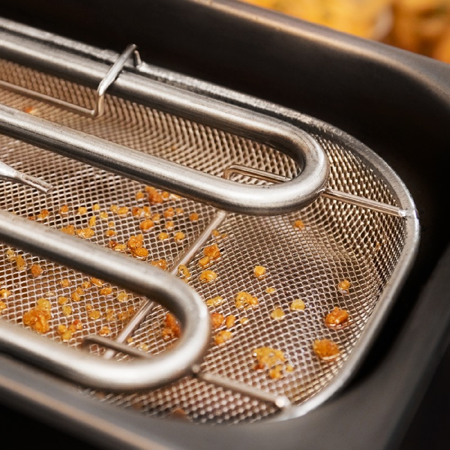 CleanFry 3000 Black - Image 3