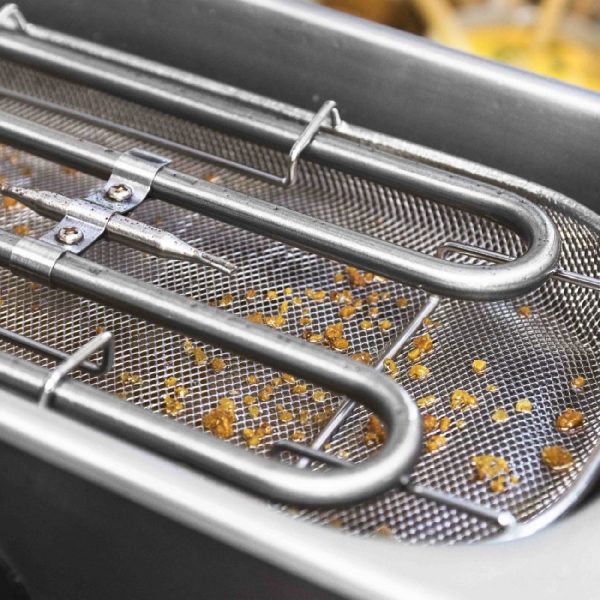 CleanFry 3000 Full Inox - Image 3