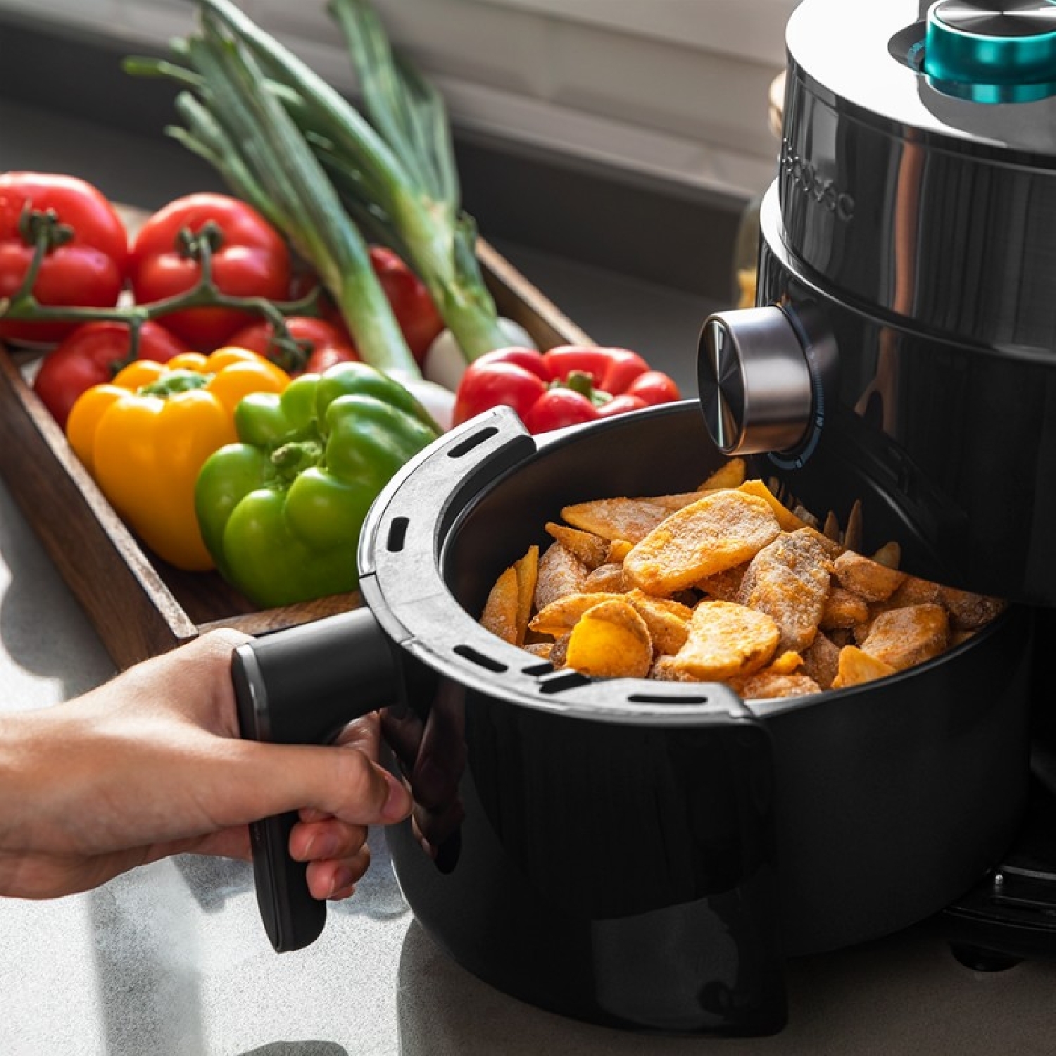 CecoFry Essential Rapid Moon - Image 2