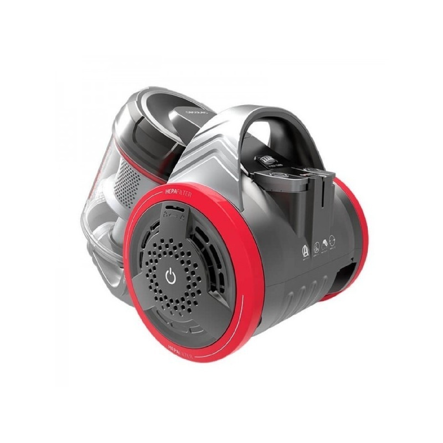 Conga EcoExtreme 3000 - Image 3