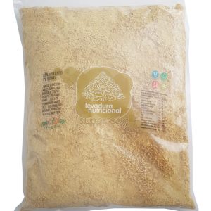 LEVADURA NUTRICIONAL CON B12 1000 GR