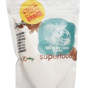 LECHE DE COCO POLVO ECO DOYPACK 200 GR