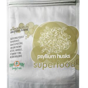 PSYLLIUM ENTERO CASCARA ECO PACK 200 GR