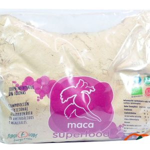 MACA POLVO ECO DOYPACK 1000 GR