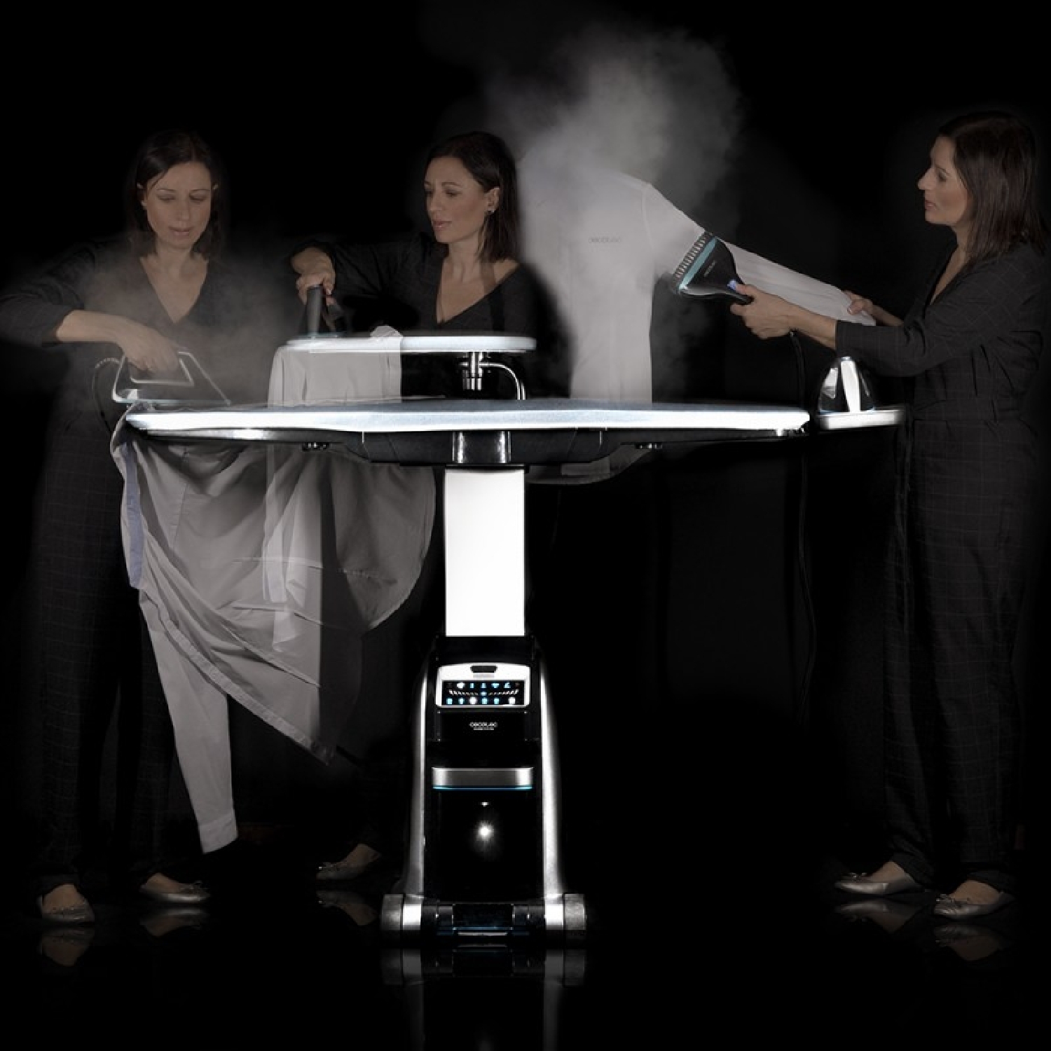 Total Iron 10100 Pro - Image 2