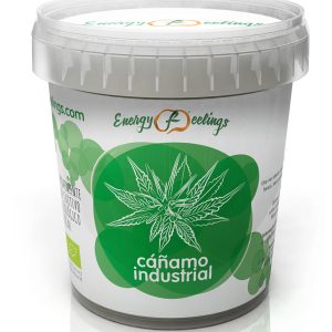 CAÑAMO INDUSTRIAL BIO  100 GR