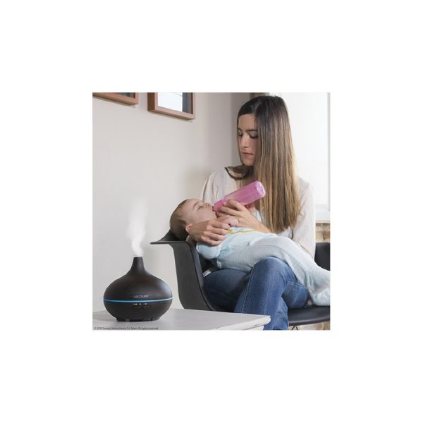 Pure Aroma 150 Yin - Image 3
