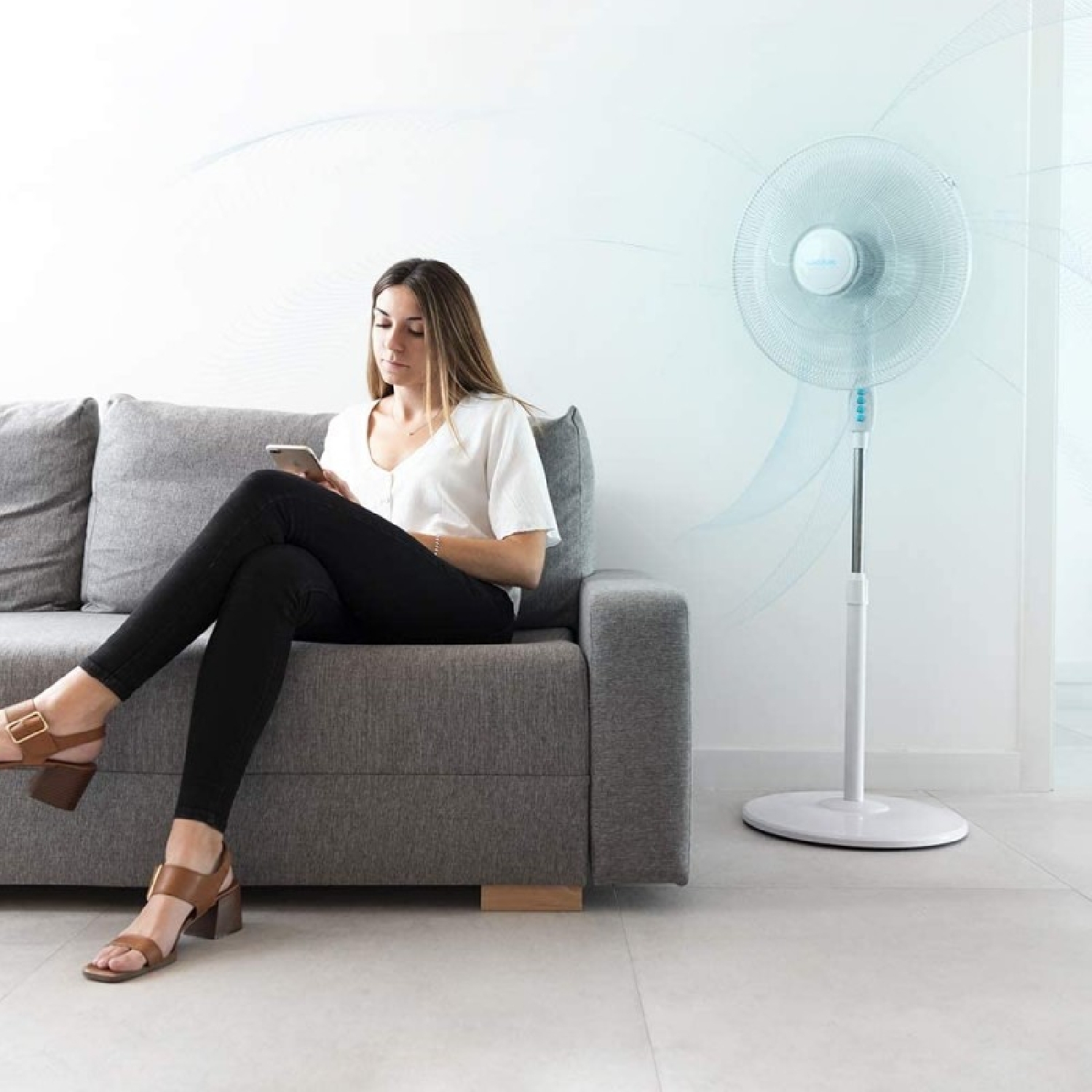 EnergySilence 600 Max Flow - Image 2