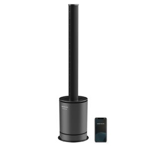 TotalPure 3in1 Connected
