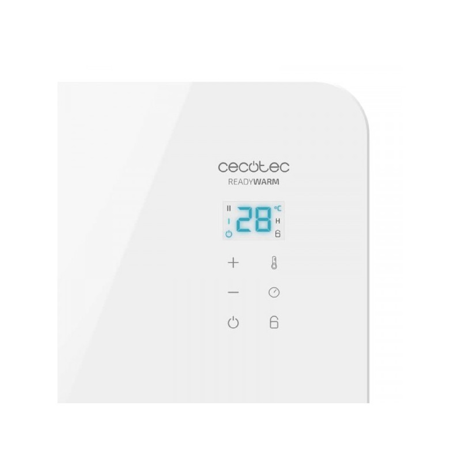 ReadyWarm 6650 Crystal Connection - Image 2