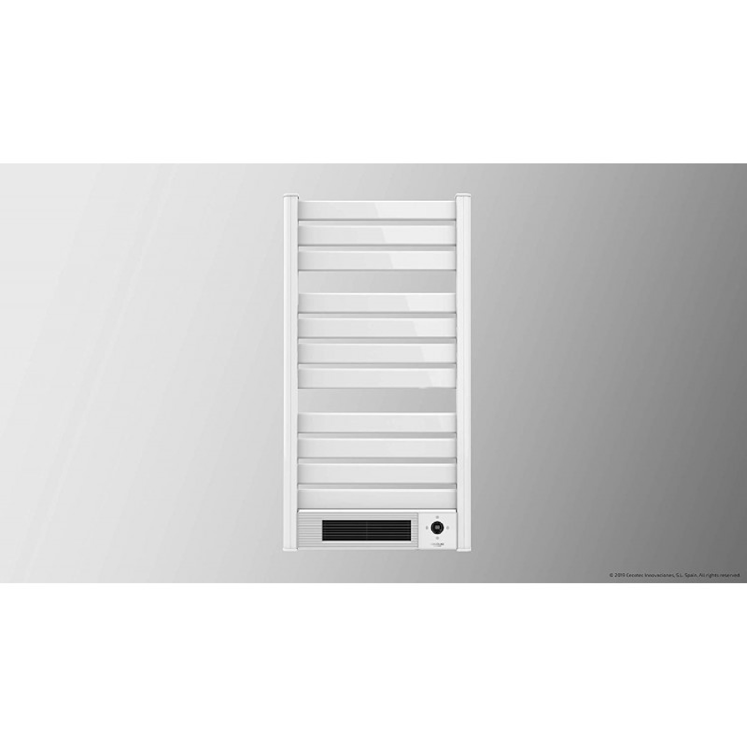 ReadyWarm 9770 Ceramic Towel - Image 2