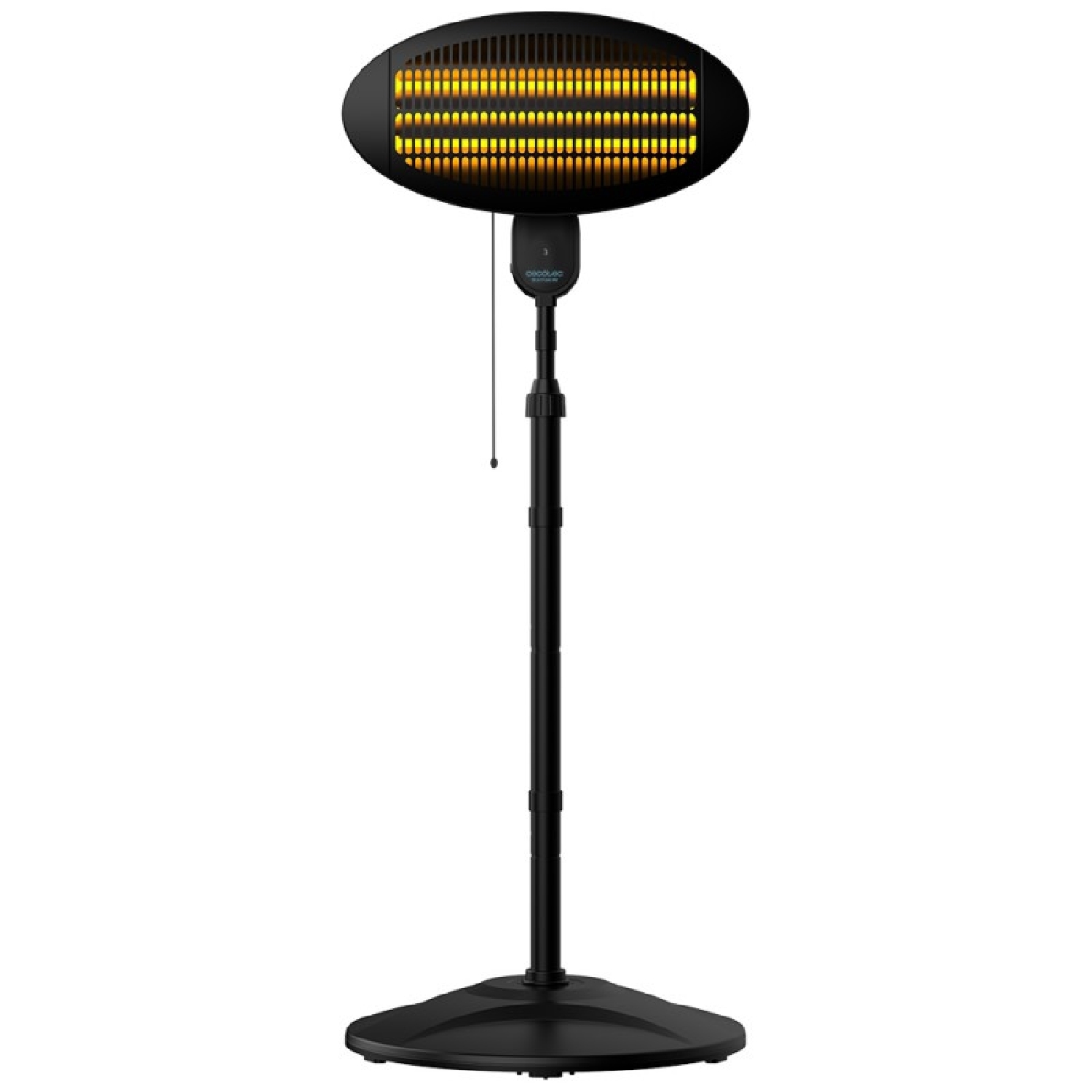 ReadyWarm 8100 Power Quartz