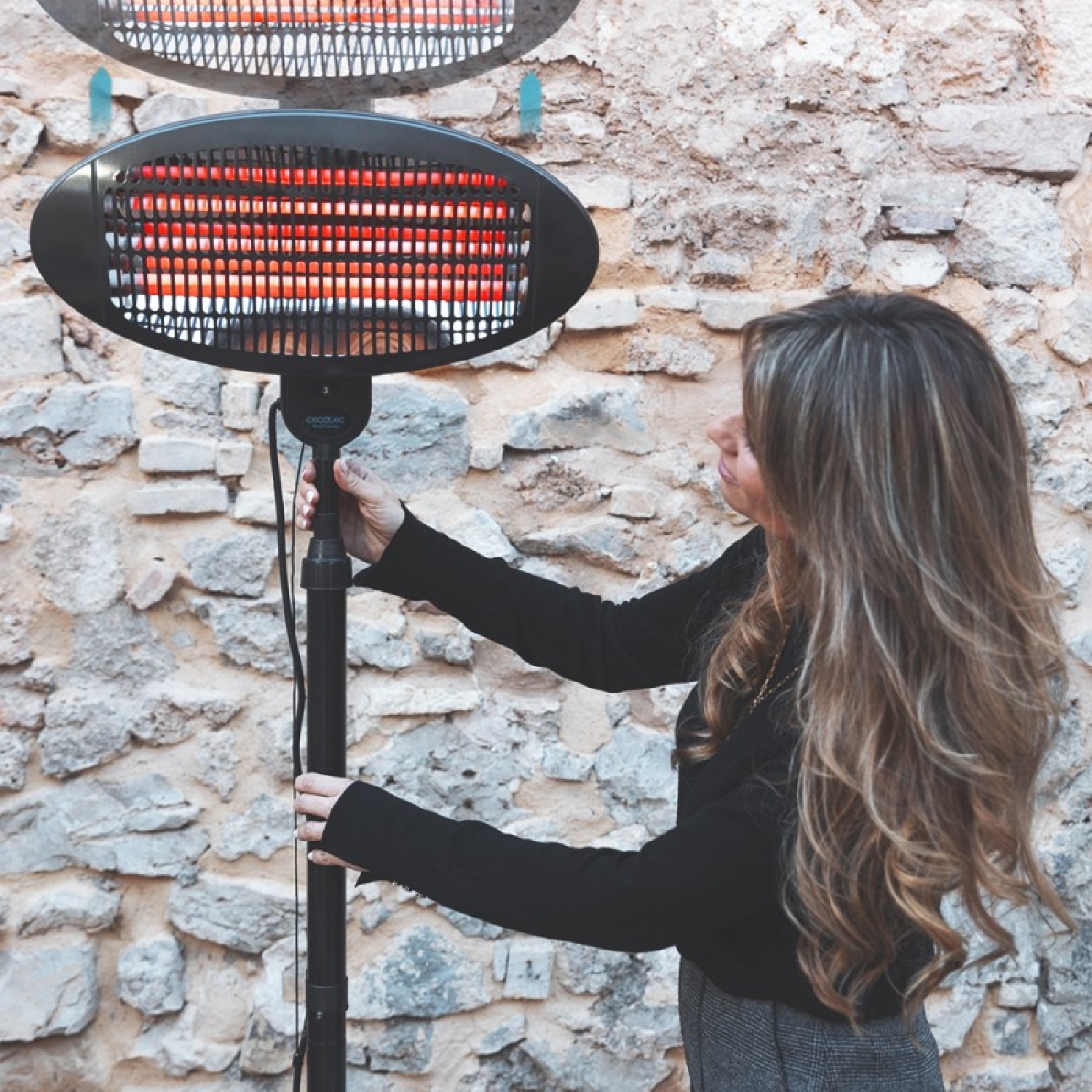 ReadyWarm 8100 Power Quartz - Image 3