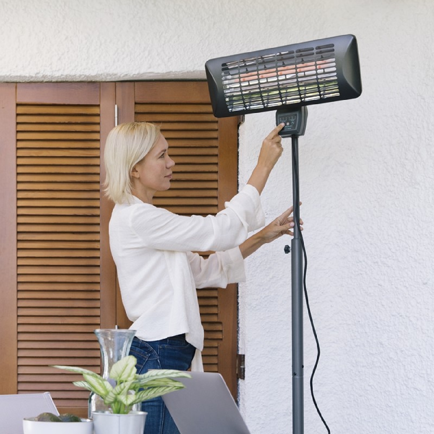 ReadyWarm 8200 Power Quartz Smart - Image 2