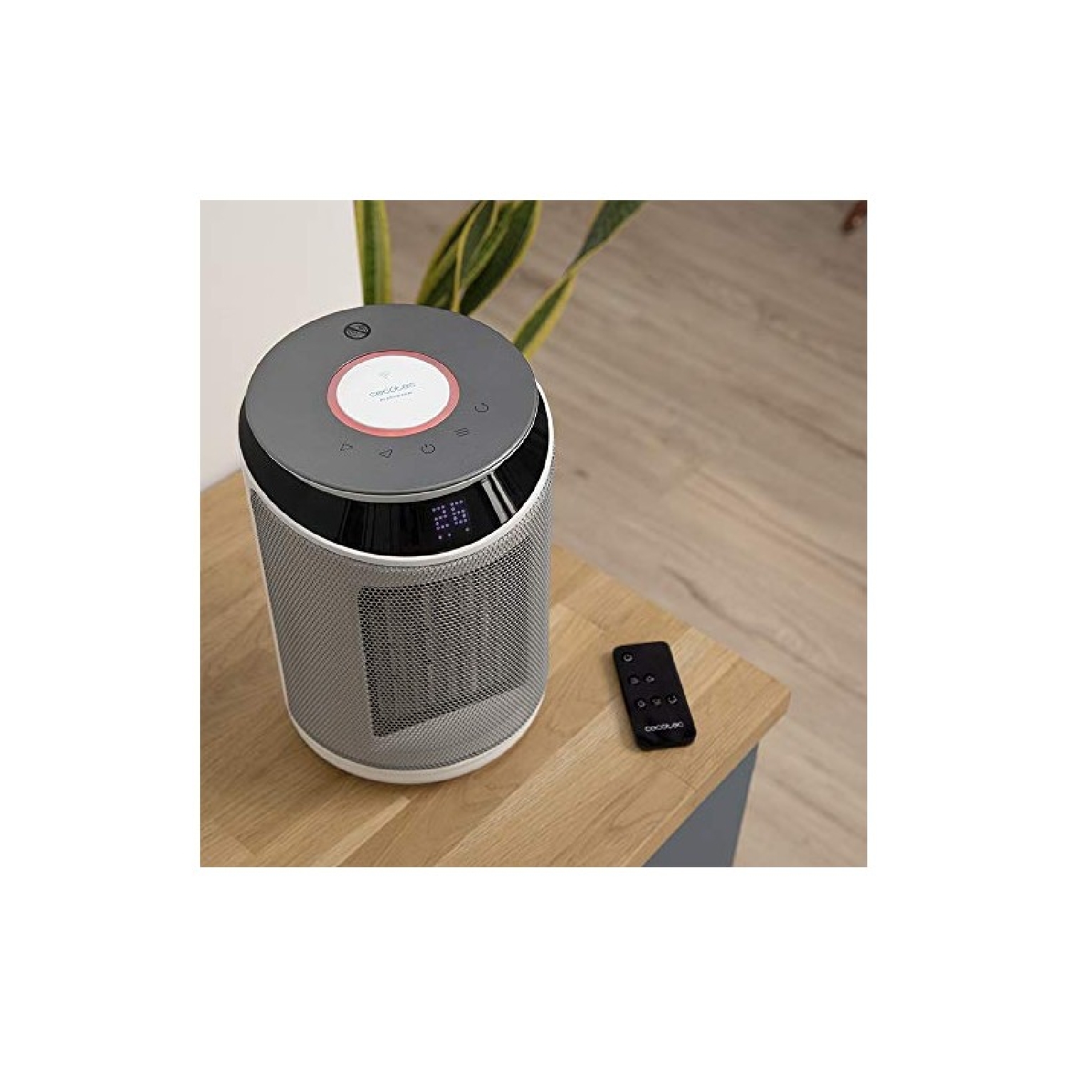 ReadyWarm 6350 Ceramic Touch Connected - Image 3