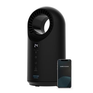 ReadyWarm 8400 Bladeless Connected