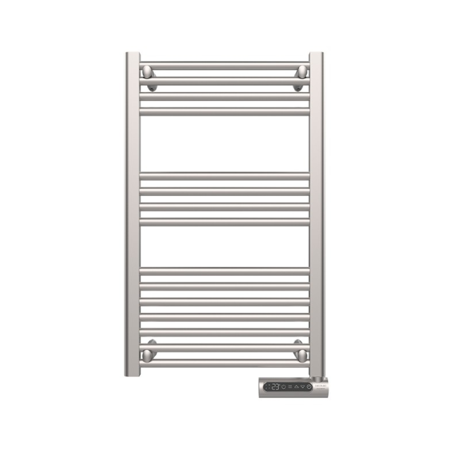 ReadyWarm 9100 Smart Towel Steel