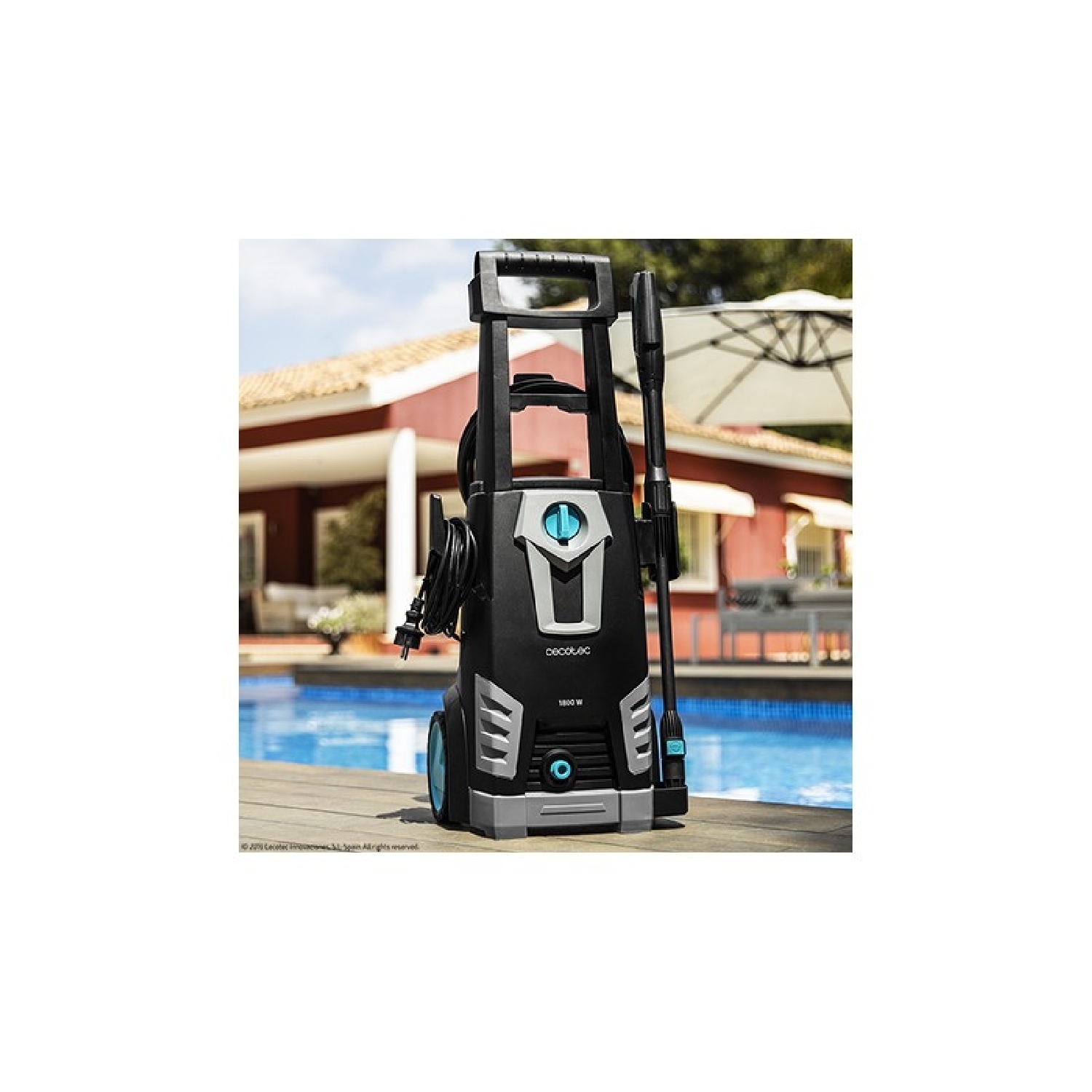 HidroBoost 1800 - Image 2