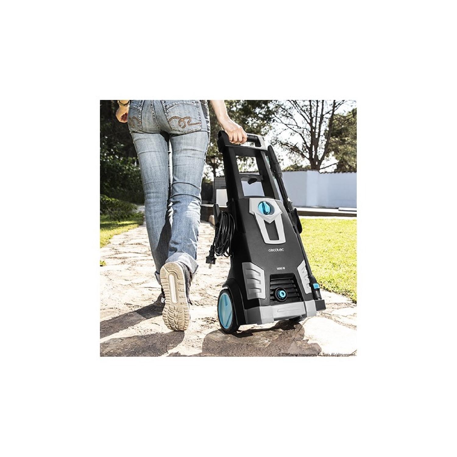 HidroBoost 1800 - Image 3