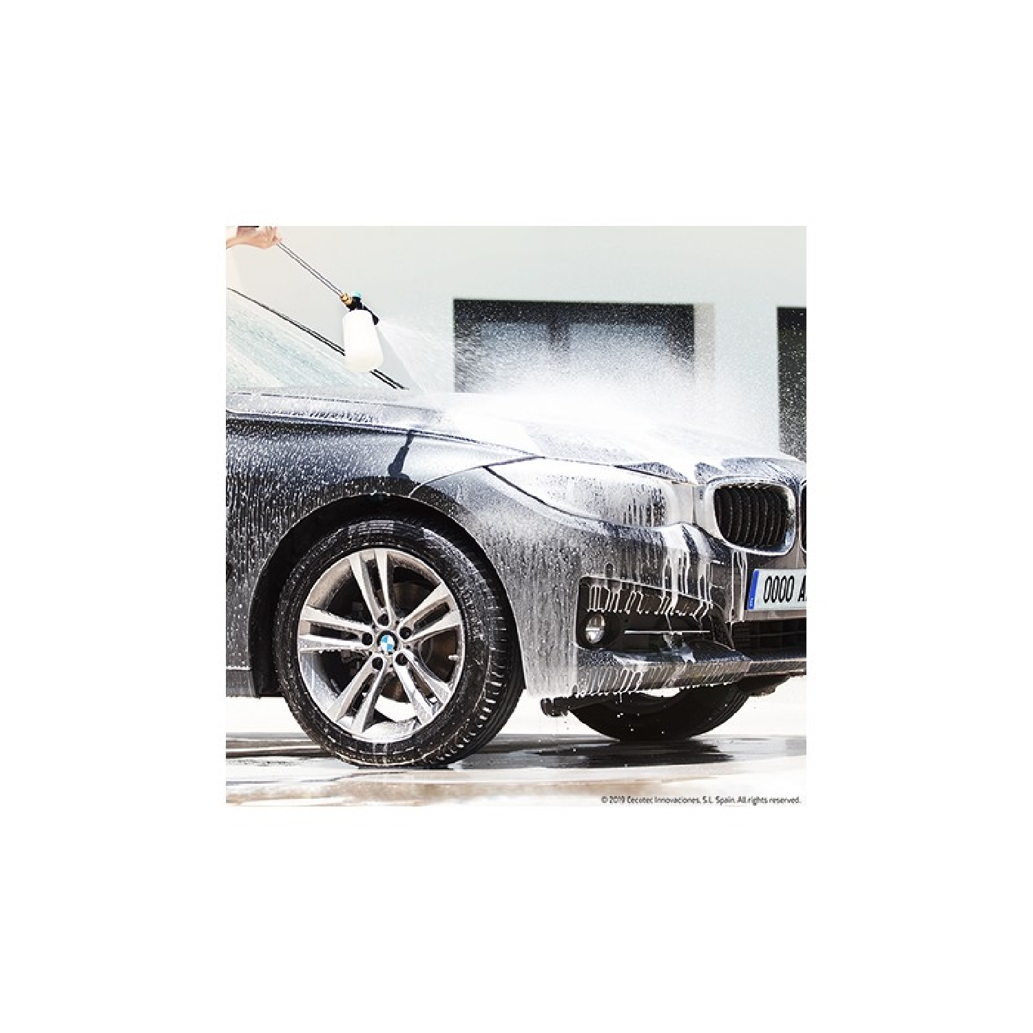 HidroBoost 3200 Induction Pro - Image 2