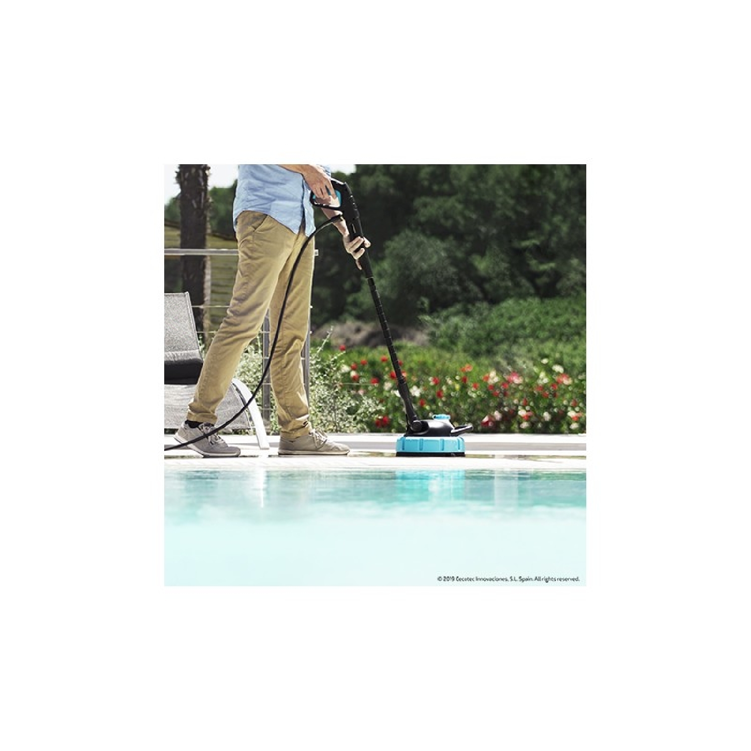 HidroBoost 3200 Induction Pro - Image 3