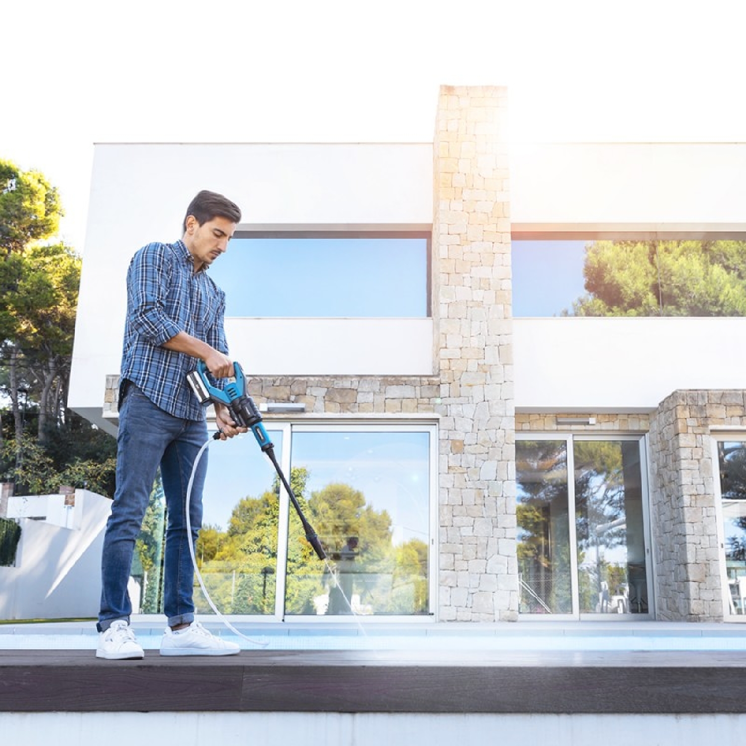 HydroBoost 10200 Liberty Pro - Image 3