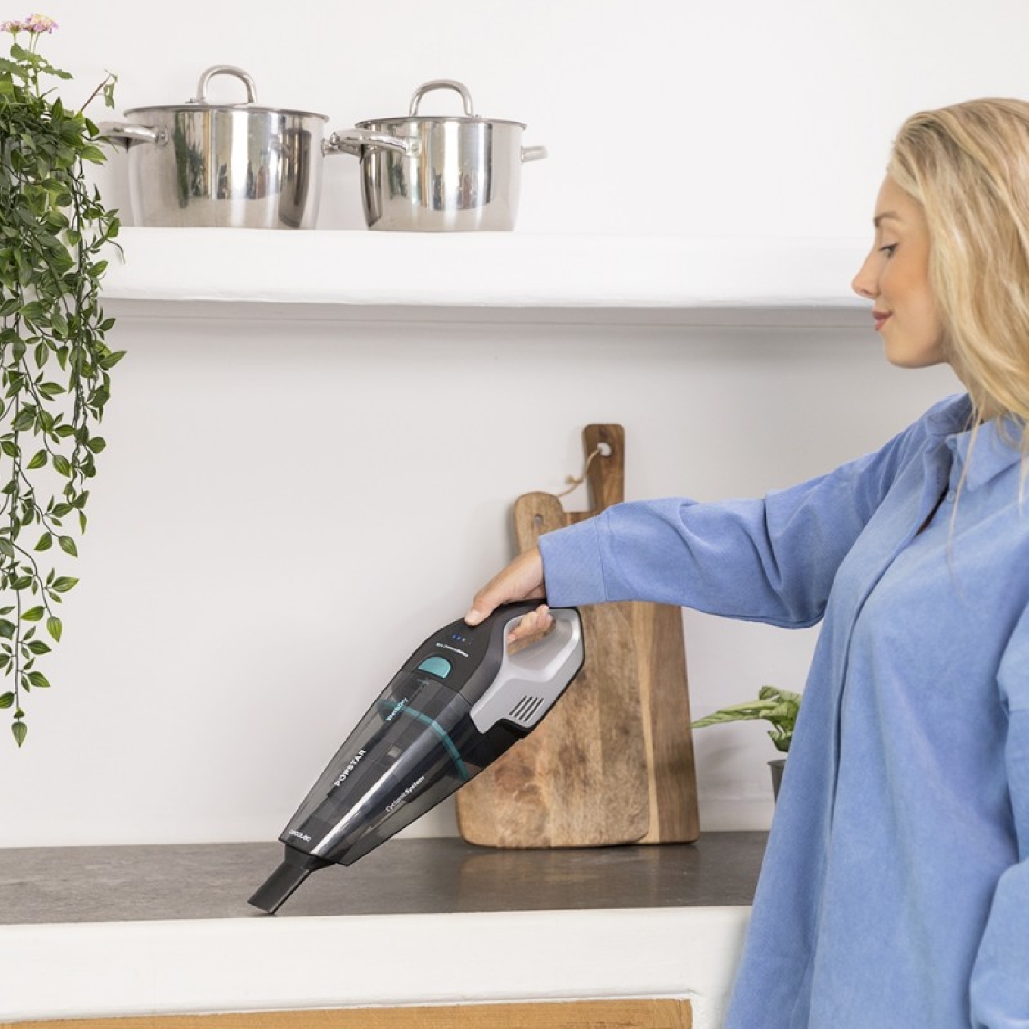 Conga PopStar Micro 18,5 V Animal Hand - Image 2