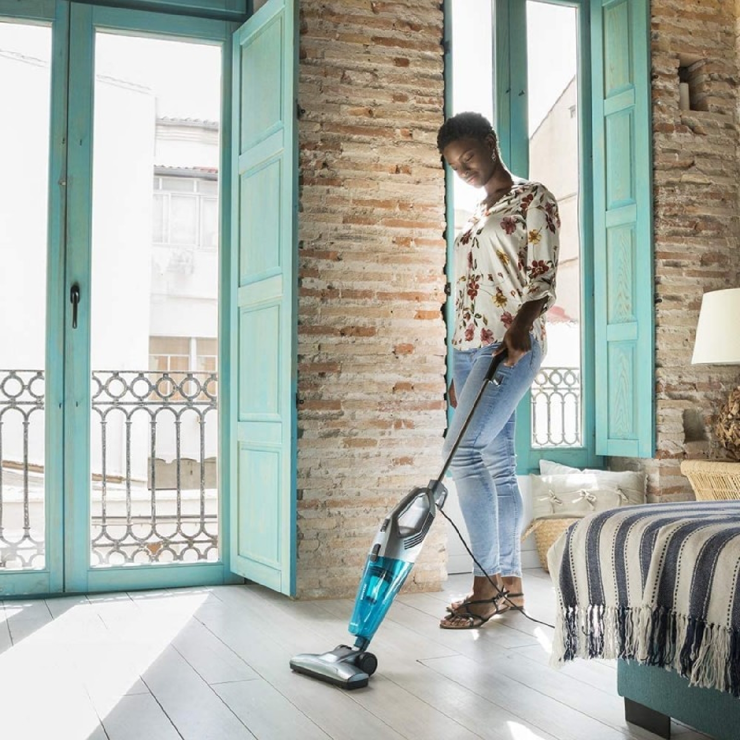 Conga PopStar 1000 Duo - Image 3