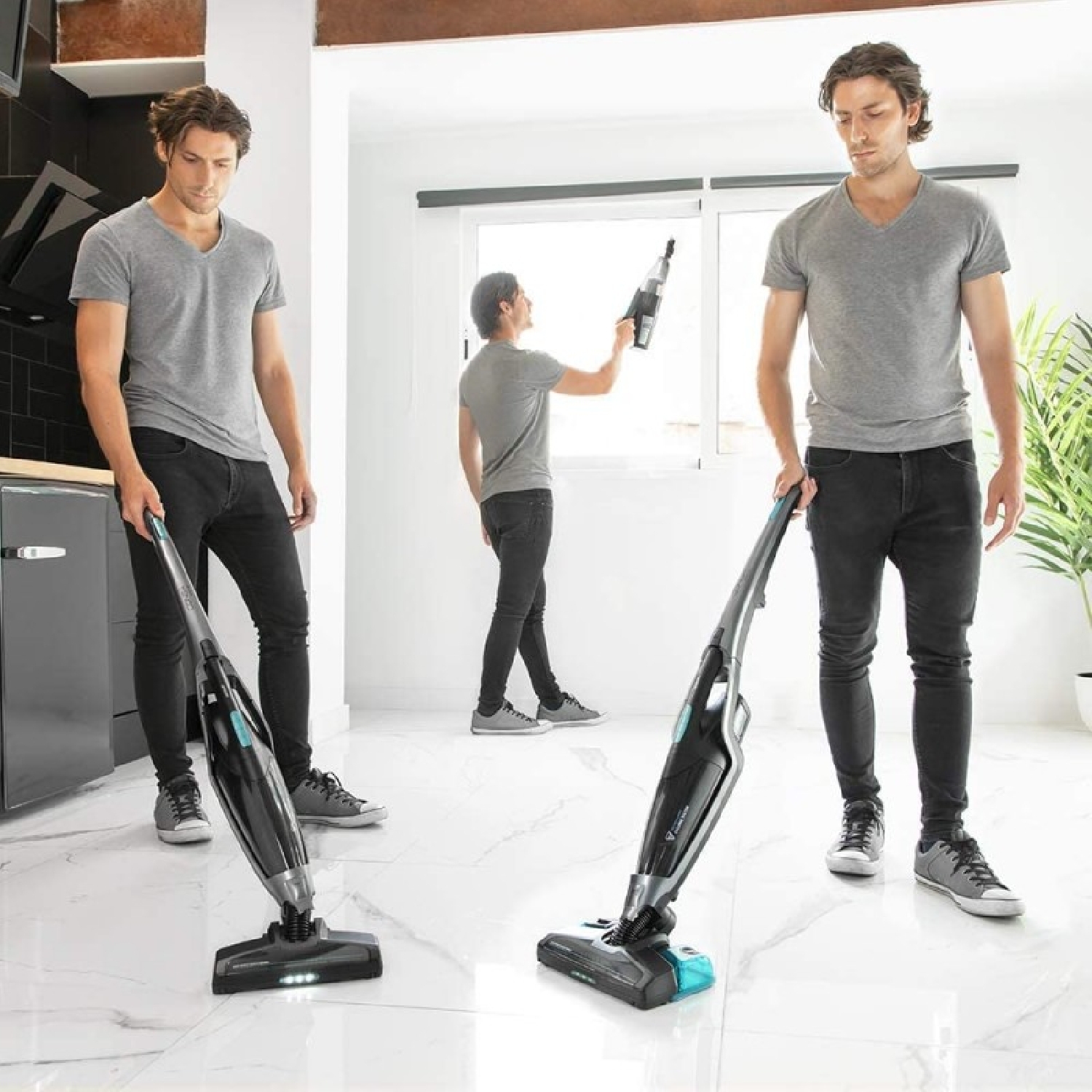 Conga PopStar 4070 H2O Max - Image 2