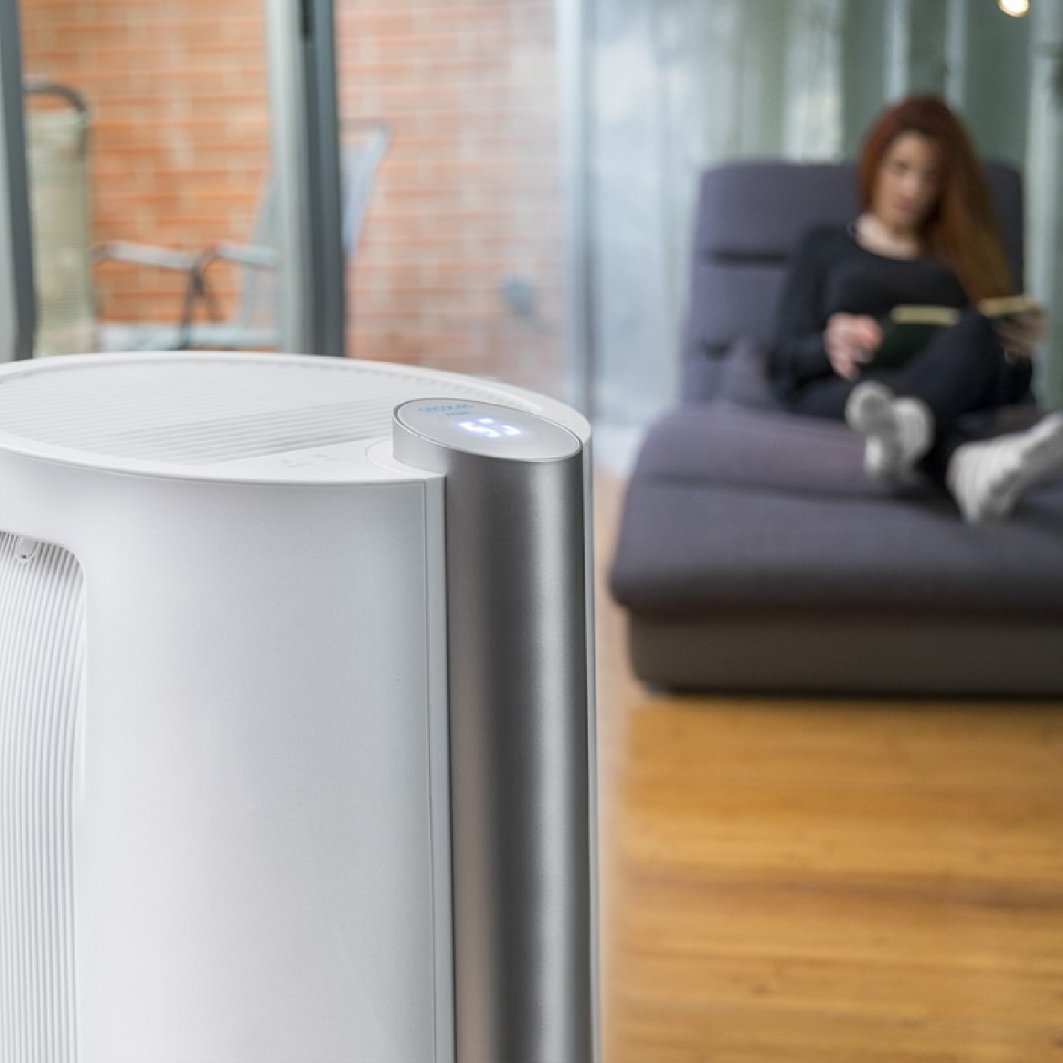 BigDry 9000 Professional - Image 2