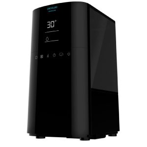 BreezeCare 4000 Connected
