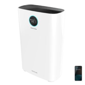 TotalPure 5000 Connected