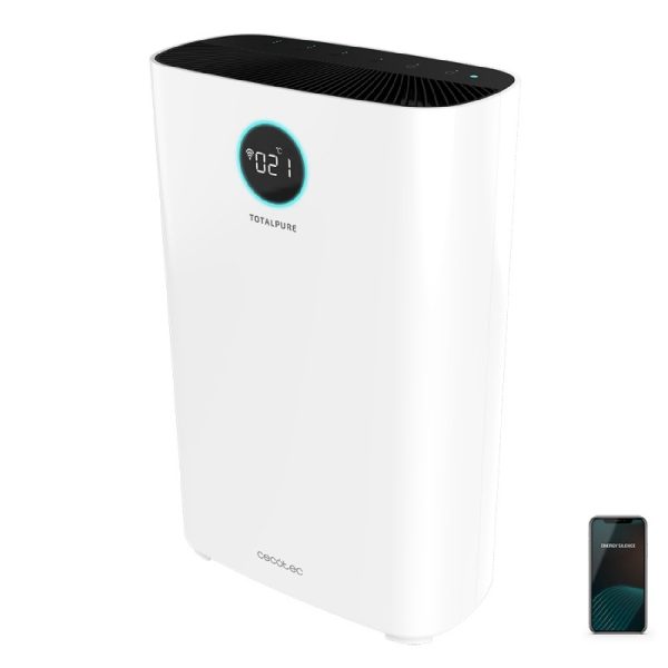 TotalPure 7500 Connected