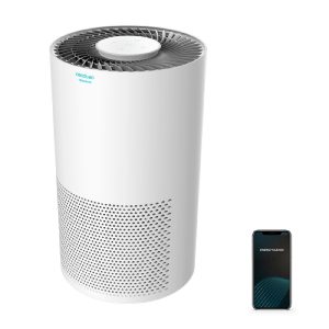 TotalPure 2000 Connected