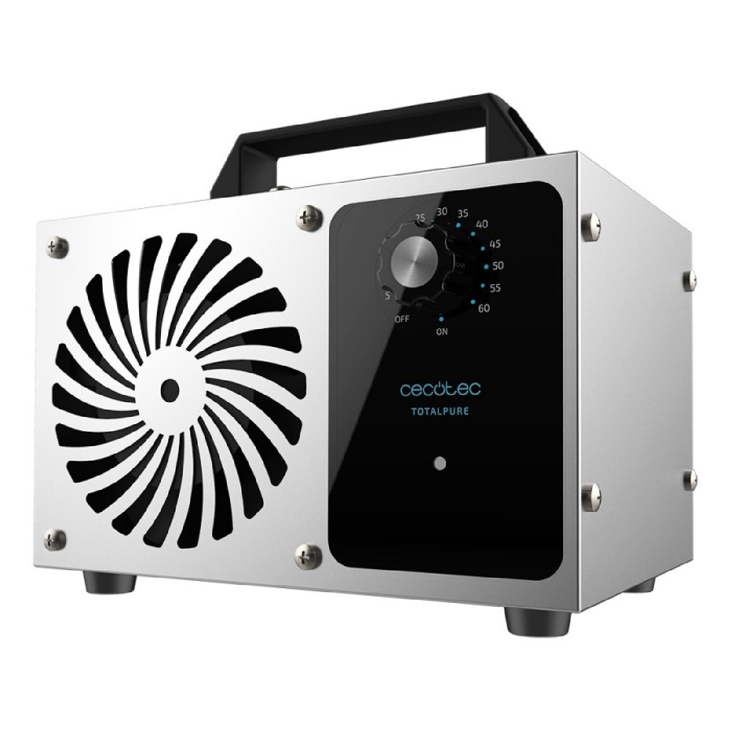 TotalPure 4000 Ozone