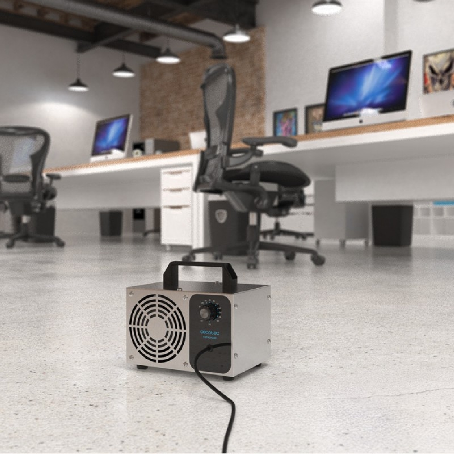 TotalPure 4000 Ozone - Image 2